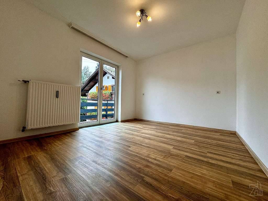 1 Zimmer Wohnung Mit Balkon
