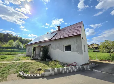 Haus zum Kauf in 8341 Südoststeiermark