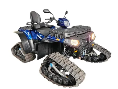 Polaris Sportsman