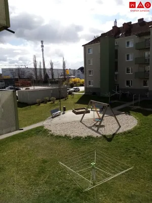 2-Zimmer-Wohnung mieten in Wels – 55,12 m², € 727 – Bild 7 von 11