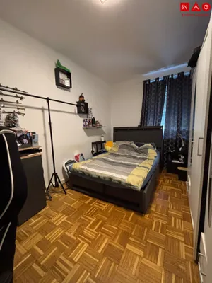 2-Zimmer-Wohnung mieten in Wels – 55,12 m², € 727 – Bild 2 von 11