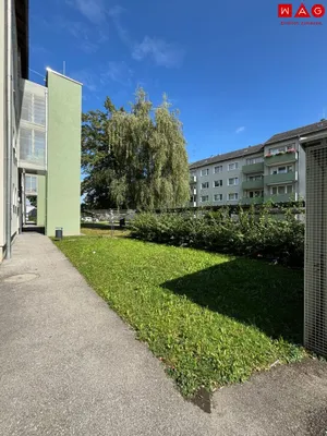 2-Zimmer-Wohnung mieten in Wels – 55,12 m², € 727 – Bild 9 von 11
