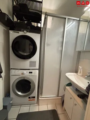 2-Zimmer-Wohnung mieten in Wels – 55,12 m², € 727 – Bild 5 von 11