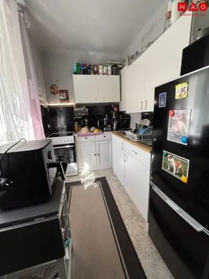 2-Zimmer-Wohnung mieten in Wels – 55,12 m², € 727 – Bild 3 von 11