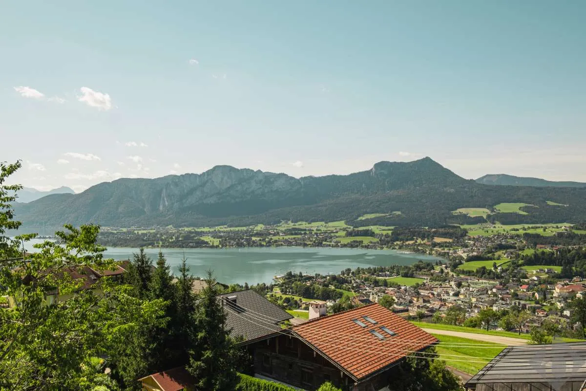 Wohnung – Mondsee, Schlößl - Ansicht 3