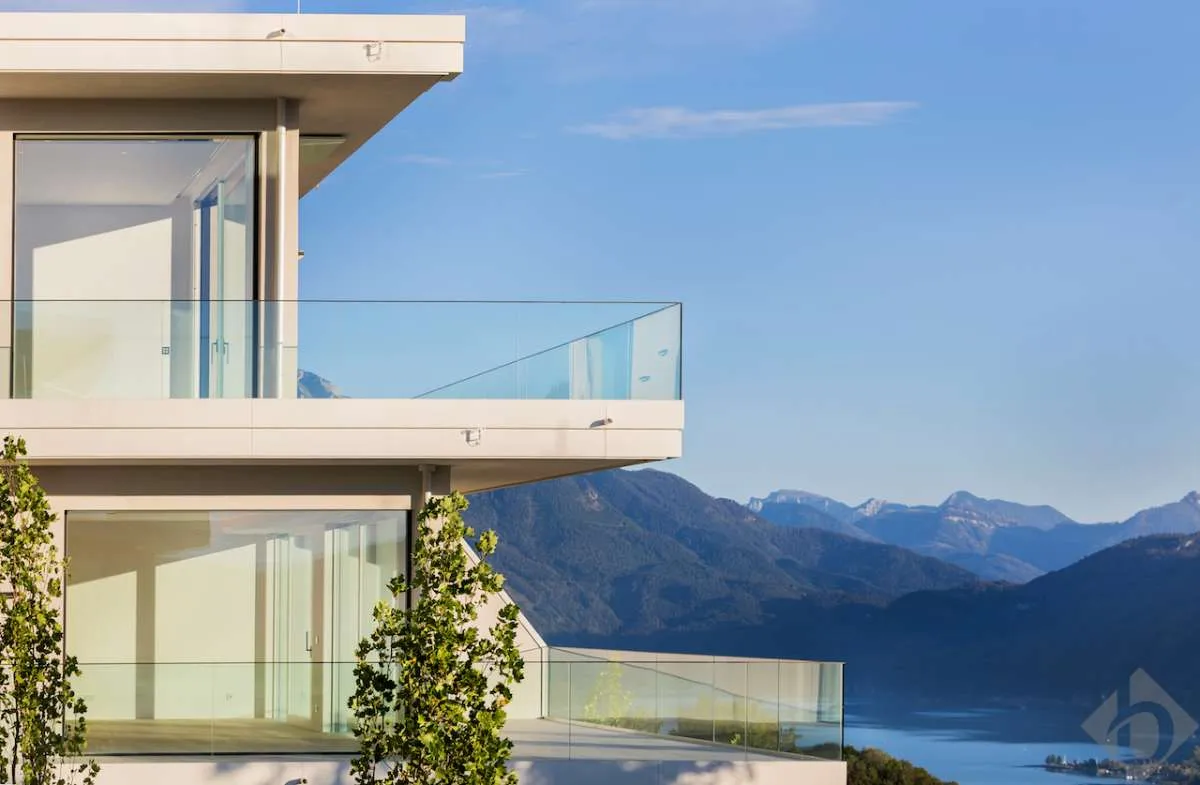 Wohnung – Mondsee, Schlößl - Ansicht 2