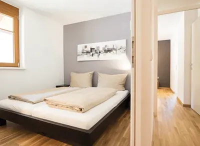 4-Zimmer-Wohnung mieten in Bludenz – 89 m², € 2.250 – Bild 6 von 8