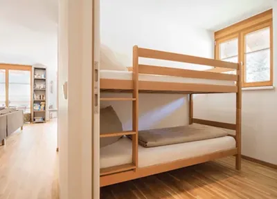 4-Zimmer-Wohnung mieten in Bludenz – 89 m², € 2.250 – Bild 8 von 8