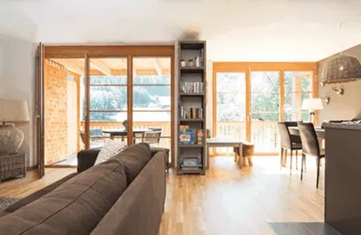 4-Zimmer-Wohnung mieten in Bludenz – 89 m², € 2.250 – Bild 1 von 8
