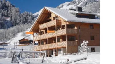 4-Zimmer-Wohnung mieten in Bludenz – 89 m², € 2.250 – Bild 2 von 8