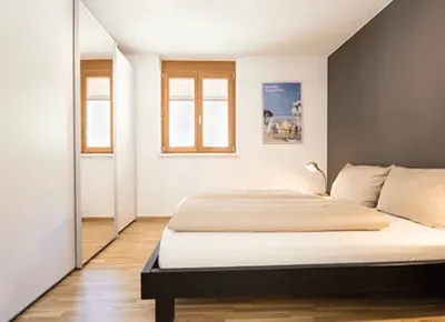 4-Zimmer-Wohnung mieten in Bludenz – 89 m², € 2.250 – Bild 5 von 8