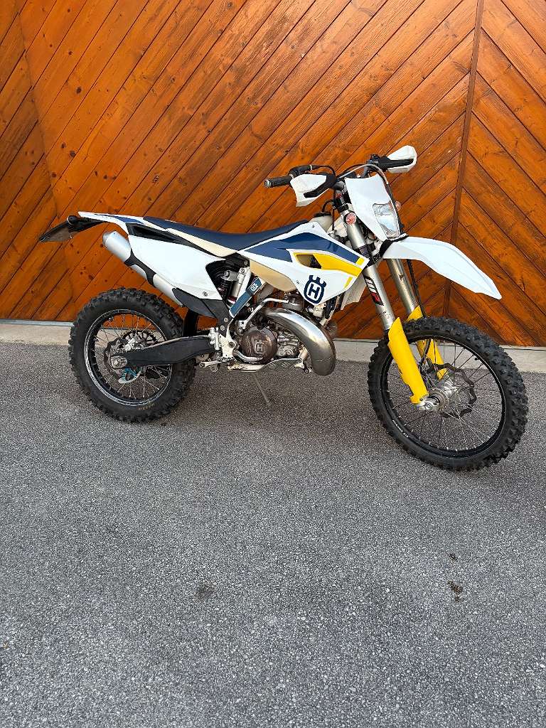 Husqvarna TE 300 Enduro