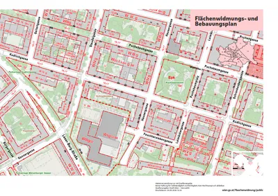 3-Zimmer-Wohnung kaufen in Wien – 76 m², € 265.000 – Bild 8 von 10