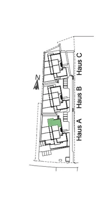 3-Zimmer-Wohnung kaufen in Villach Land – 75,02 m², € 349.500 – Bild 9 von 9