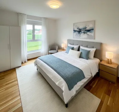 3-Zimmer-Wohnung kaufen in Sankt Pölten Land – 73 m², € 238.627 – Bild 7 von 18