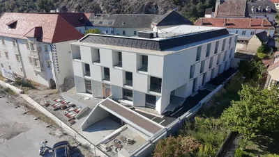 28-Zimmer-Gewerbeimmobilie kaufen in Krems an der Donau – 2 382 m², € 2.600.000 – Bild 6 von 17