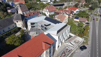 28-Zimmer-Gewerbeimmobilie kaufen in Krems an der Donau – 2 382 m², € 2.600.000 – Bild 7 von 17