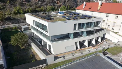 28-Zimmer-Gewerbeimmobilie kaufen in Krems an der Donau – 2 382 m², € 2.600.000 – Bild 10 von 17