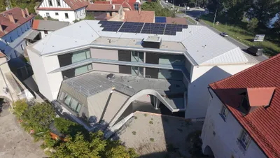 28-Zimmer-Gewerbeimmobilie kaufen in Krems an der Donau – 2 382 m², € 2.600.000 – Bild 8 von 17