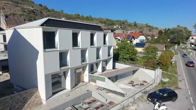 28-Zimmer-Gewerbeimmobilie kaufen in Krems an der Donau – 2 382 m², € 2.600.000 – Bild 5 von 17