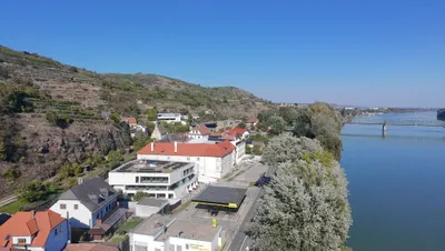 28-Zimmer-Gewerbeimmobilie kaufen in Krems an der Donau – 2 382 m², € 2.600.000 – Bild 11 von 17