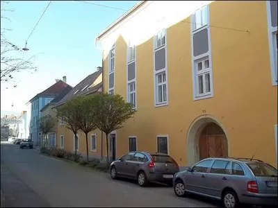 2-Zimmer-Wohnung mieten in Murtal – 50 m², € 444 – Bild 1 von 10