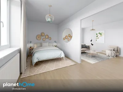 2-Zimmer-Wohnung kaufen in Wien – 44,32 m², € 185.000 – Bild 4 von 17