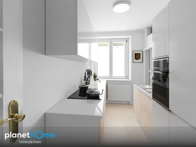 2-Zimmer-Wohnung kaufen in Wien – 44,32 m², € 185.000 – Bild 6 von 17