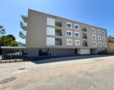3-Zimmer-Wohnung mieten in Grieskirchen – 74,83 m², € 971 – Bild 7 von 8