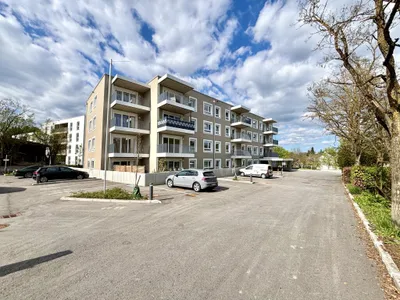 3-Zimmer-Wohnung mieten in Grieskirchen – 74,83 m², € 971 – Bild 2 von 8