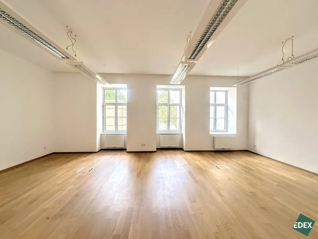 Moderne Bürofläche in der Galleria 1030 - Ansicht 2