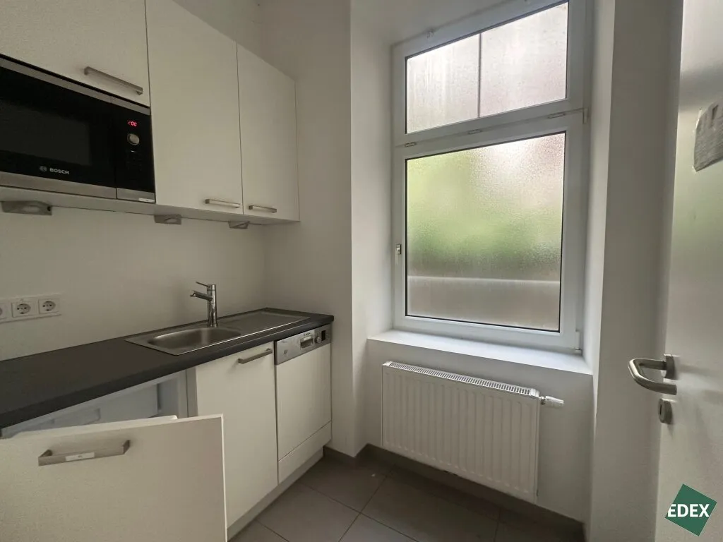 Moderne Bürofläche in der Galleria 1030 - Ansicht 3