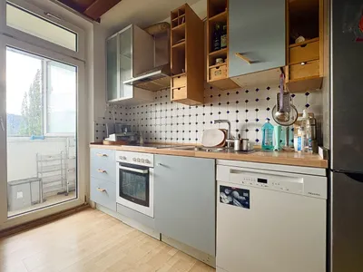 4-Zimmer-Wohnung kaufen in Graz – 98 m², € 220.000 – Bild 2 von 6