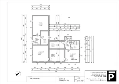 Haus kaufen in Graz – 300 m², € 1.400.000 – Bild 13 von 20