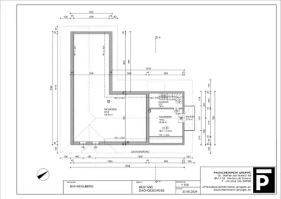 Haus kaufen in Graz – 300 m², € 1.400.000 – Bild 14 von 20
