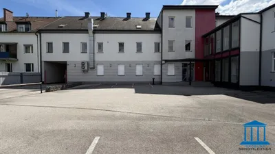 4-Zimmer-Gewerbeimmobilie mieten in Wiener Neustadt – 116 m², € 1.215 – Bild 13 von 18