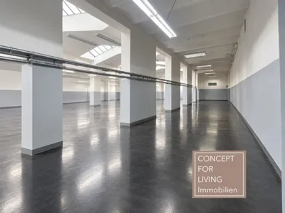 Gewerbeimmobilie mieten in Wien – 920 m², € 11.000 – Bild 6 von 15