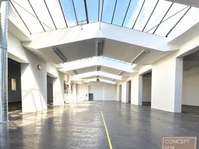 Gewerbeimmobilie mieten in Wien – 920 m², € 11.000 – Bild 3 von 15