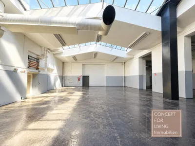 Gewerbeimmobilie mieten in Wien – 920 m², € 11.000 – Bild 13 von 15