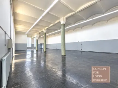 Gewerbeimmobilie mieten in Wien – 920 m², € 11.000 – Bild 14 von 15