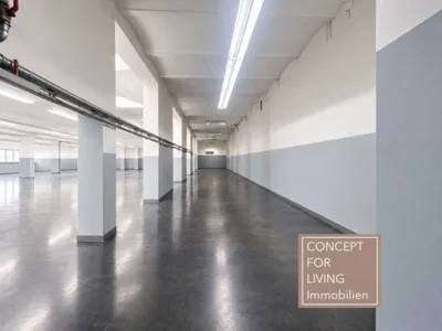 Gewerbeimmobilie mieten in Wien – 920 m², € 11.000 – Bild 7 von 15