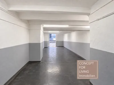 Gewerbeimmobilie mieten in Wien – 920 m², € 11.000 – Bild 9 von 15