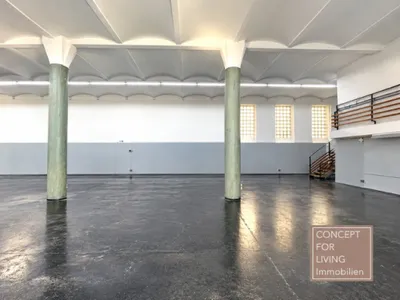 Gewerbeimmobilie mieten in Wien – 920 m², € 11.000 – Bild 5 von 15