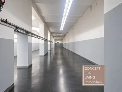 Gewerbeimmobilie mieten in Wien – 920 m², € 11.000 – Bild 10 von 15