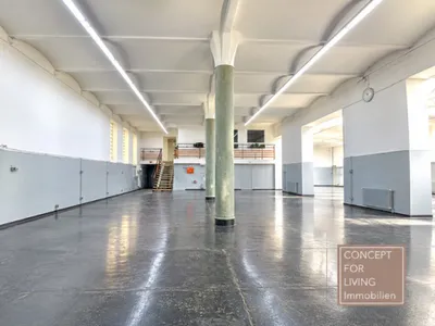 Gewerbeimmobilie mieten in Wien – 920 m², € 11.000 – Bild 11 von 15