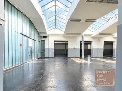 Gewerbeimmobilie mieten in Wien – 920 m², € 11.000 – Bild 12 von 15