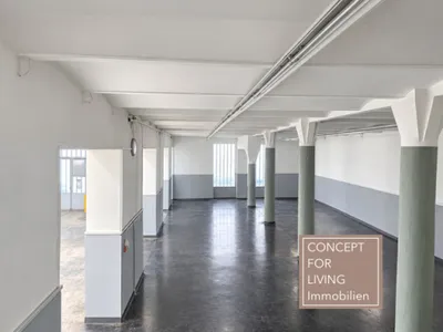 Gewerbeimmobilie mieten in Wien – 920 m², € 11.000 – Bild 8 von 15