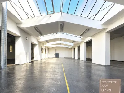 Gewerbeimmobilie mieten in Wien – 920 m², € 11.000 – Bild 4 von 15