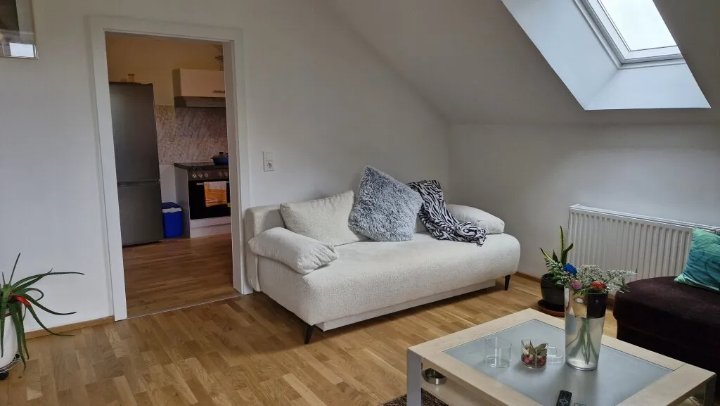 Wohnung – Knittelfeld - Ansicht 3