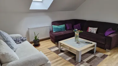 2-Zimmer-Wohnung mieten in Murtal – 66,9 m², € 643 – Bild 2 von 12